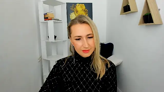 PassionGlow online show from 09-11-25, 07:25