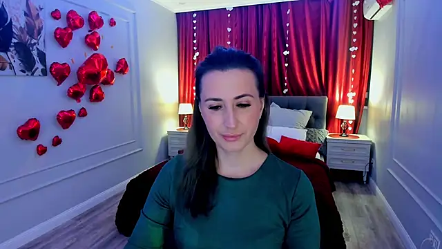 Snapshot of PassionGlow chatting on 02-06-26, 03:13 PassionGlow online show from 02-06-26, 03:13