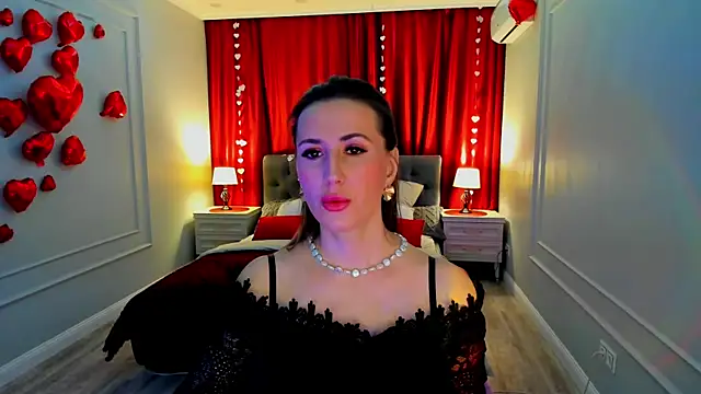 Snapshot of PassionGlow chatting on 02-12-26, 02:22 PassionGlow online show from 02-12-26, 02:22