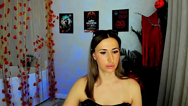 PassionGlow online show from 10-26-25, 03:29