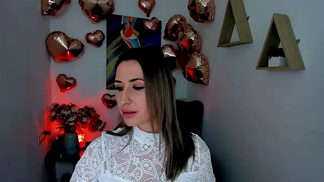 Snapshot of PassionGlow chatting on 02-10-26, 10:14 PassionGlow online show from 02-10-26, 10:14