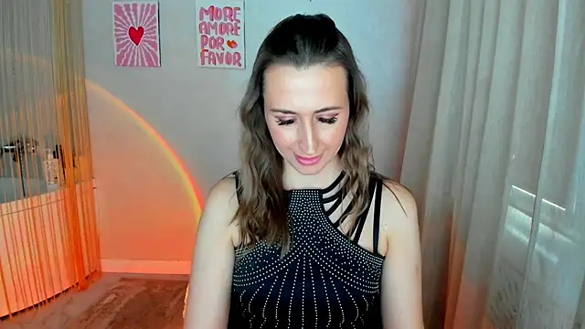 Snapshot of PassionGlow chatting on 02-24-26, 04:46 PassionGlow online show from 02-24-26, 04:46