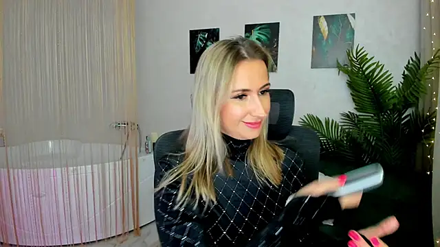 PassionGlow online show from 09-10-25, 06:40