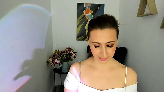 PassionGlow online show from 03-04-26, 03:14