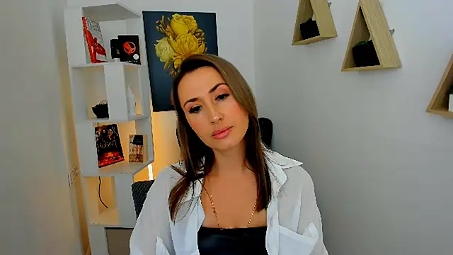 PassionGlow online show from 09-29-25, 07:52