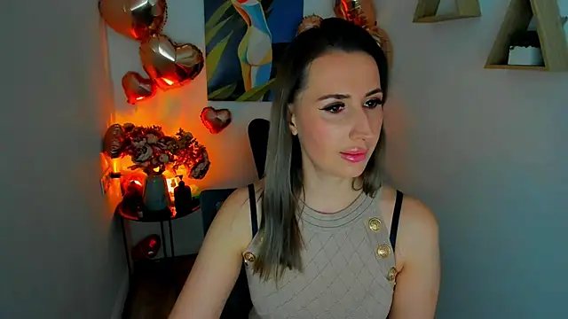 Snapshot of PassionGlow chatting on 02-08-26, 07:11 PassionGlow online show from 02-08-26, 07:11