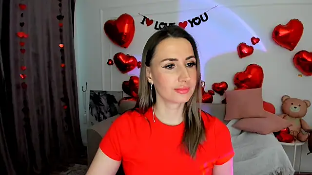 Snapshot of PassionGlow chatting on 02-17-26, 04:10 PassionGlow online show from 02-17-26, 04:10