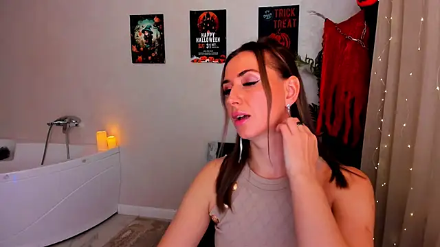 PassionGlow online show from 10-16-25, 03:48