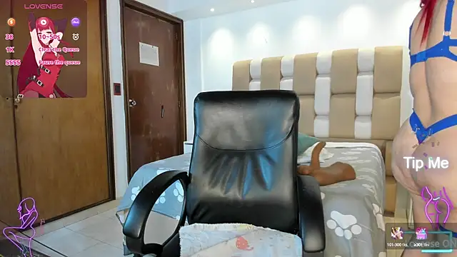 victoria mooree online show from 09-22-25, 05:52