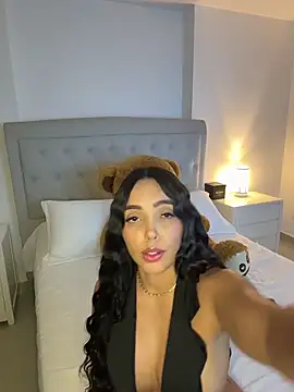 annyfosterr online show from 04-13-26, 11:09