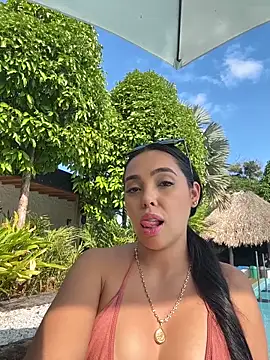 annyfosterr online show from 03-23-26, 08:52