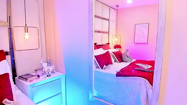 elizavenus online show from 02-25-26, 12:49