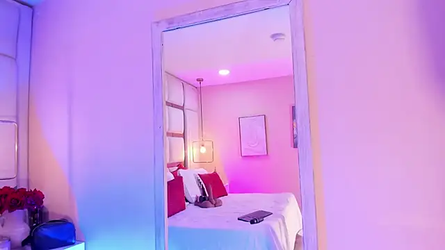 elizavenus online show from 01-11-26, 03:19