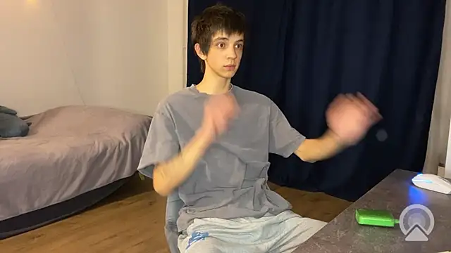 yoy dee oh online show from 12-17-25, 01:49