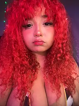 CharlotteMillers online show from 04-08-26, 03:19