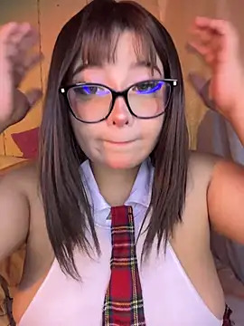 CharlotteMillers online show from 06-14-26, 12:28