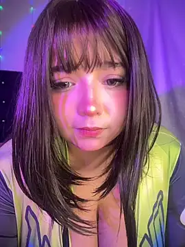 CharlotteMillers online show from 04-09-26, 02:24