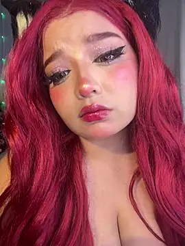 CharlotteMillers online show from 04-16-26, 03:18