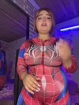 CharlotteMillers online show from 11-12-25, 12:09