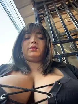 CharlotteMillers online show from 07-24-26, 10:17