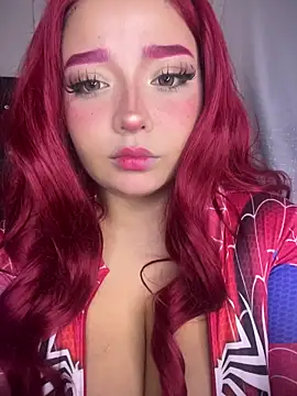 CharlotteMillers online show from 02-27-26, 03:07