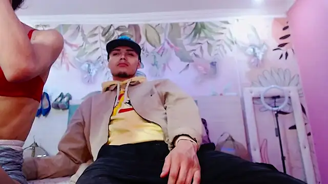 lobahugecockts online show from 12-25-24, 04:01