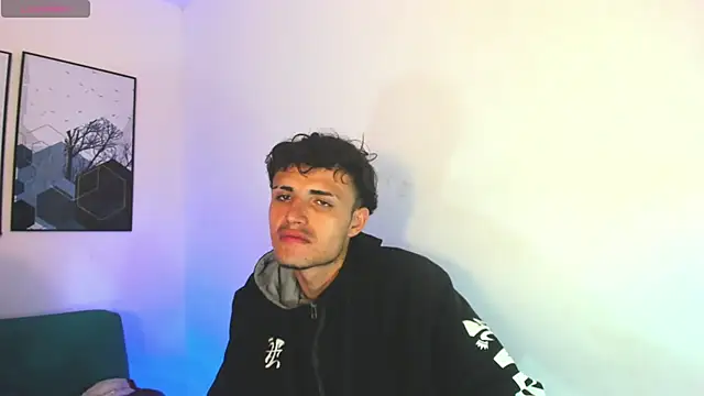 lobahugecockts online show from 09-18-25, 01:25