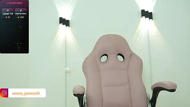 Emma jamess online show from 02-27-26, 03:40