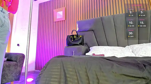 Snapshot of MeganFoxxi_ chatting on 03-30-26, 08:54 MeganFoxxi online show from 03-30-26, 08:54