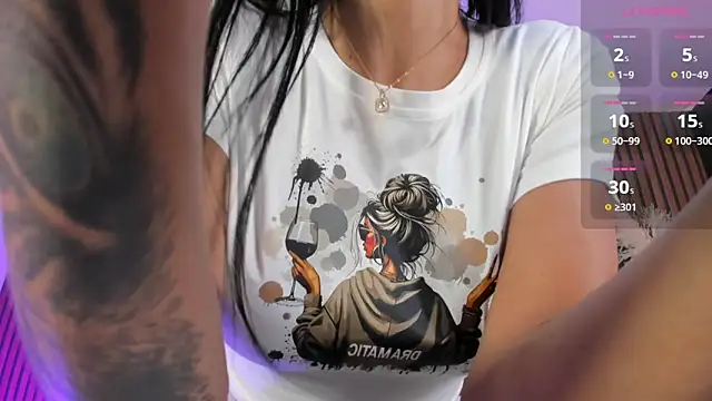 Snapshot of MeganFoxxi_ chatting on 02-23-26, 08:53 MeganFoxxi online show from 02-23-26, 08:53