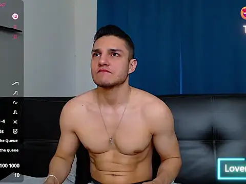 Snapshot of steventorres_7 chatting on 03-20-26, 03:24 steventorres 7 online show from 03-20-26, 03:24