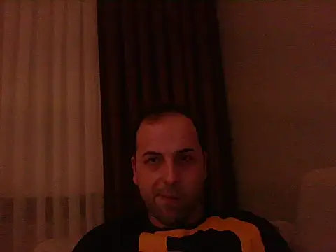 Yldrmm 9553 online show from 04-26-26, 11:13