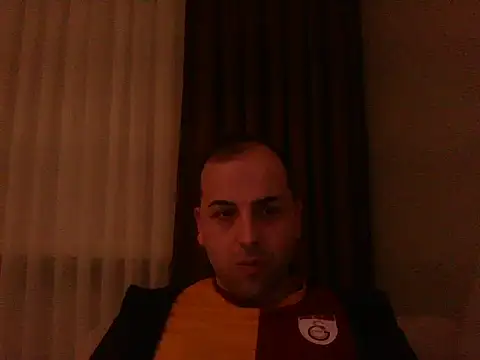 Yldrmm 9553 online show from 04-07-26, 09:27