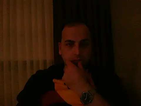 Yldrmm 9553 online show from 03-07-26, 08:25