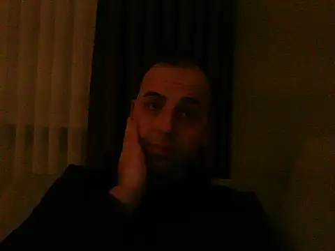 Yldrmm 9553 online show from 03-06-26, 09:21