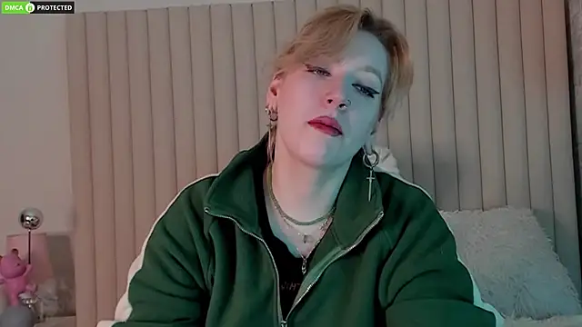 RachelCart online show from 12-01-25, 03:07