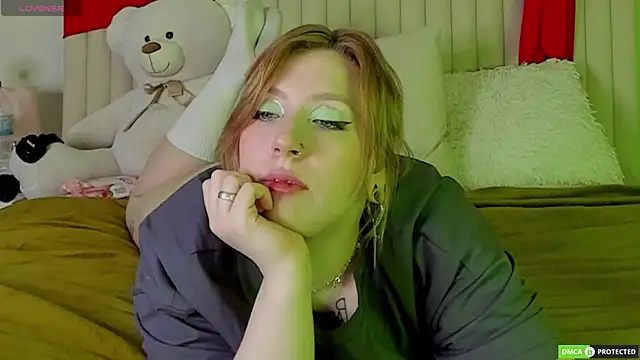 RachelCart online show from 04-07-26, 03:19