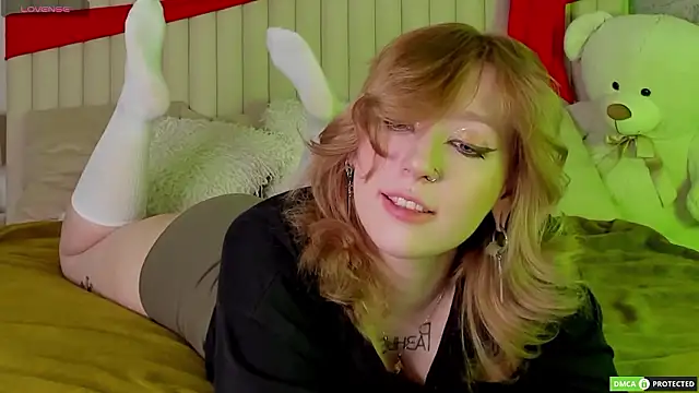 RachelCart online show from 03-06-26, 03:23