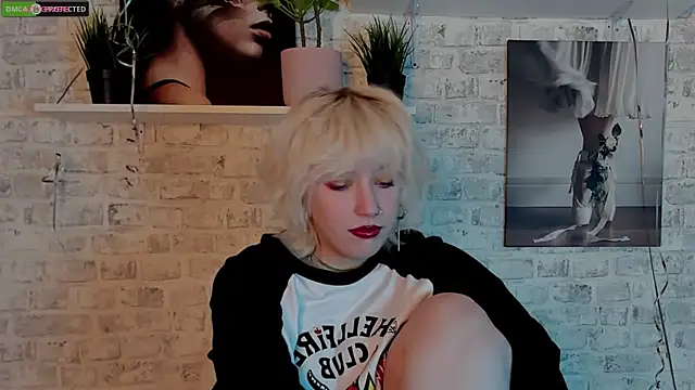 RachelCart online show from 02-26-25, 03:35
