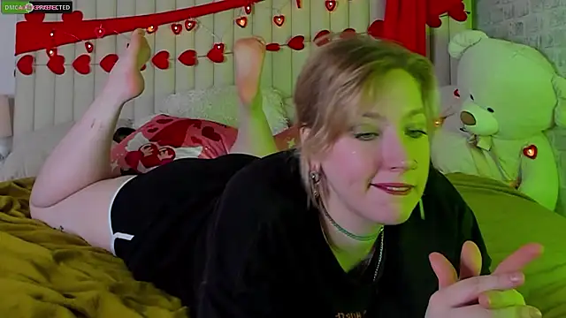 RachelCart online show from 02-14-26, 03:40