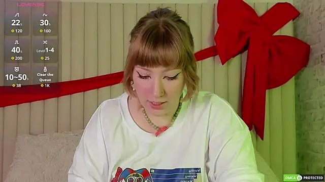 RachelCart online show from 07-24-26, 03:13