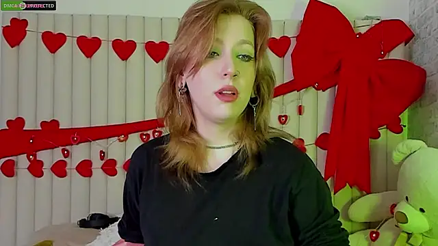 RachelCart online show from 02-18-26, 03:26