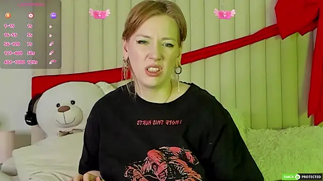 RachelCart online show from 04-08-26, 03:08