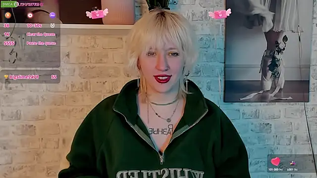RachelCart online show from 02-25-25, 12:49