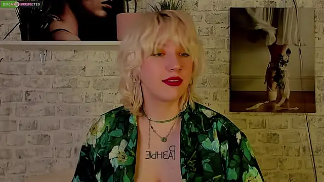 RachelCart online show from 02-28-25, 03:37