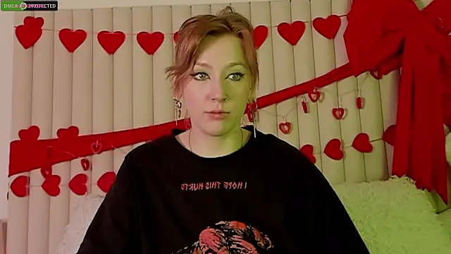 RachelCart online show from 02-21-26, 03:41