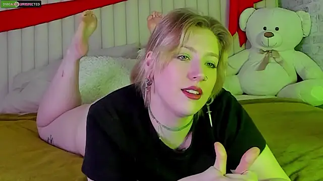 RachelCart online show from 02-10-26, 03:27