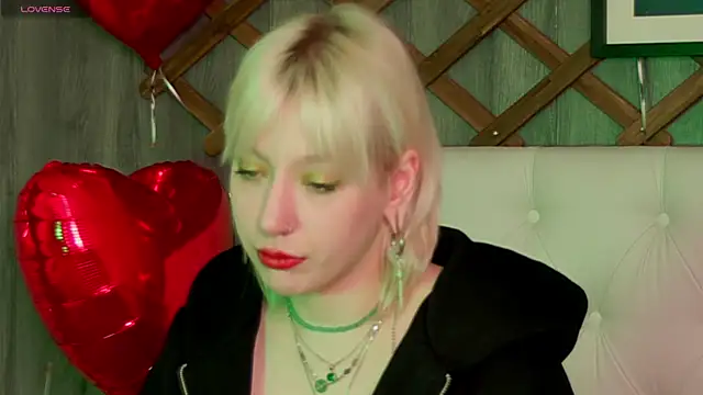 RachelCart online show from 02-15-25, 03:52