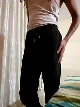 Lucifer21dragon online show from 11-10-25, 06:57