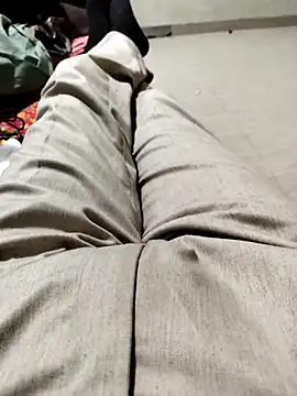 Lucifer21dragon online show from 01-09-26, 12:45